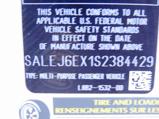 2025 Land Rover Defender 90 S Oshkosh WI 2025 Land Rover Defender 90 S Oshkosh WI