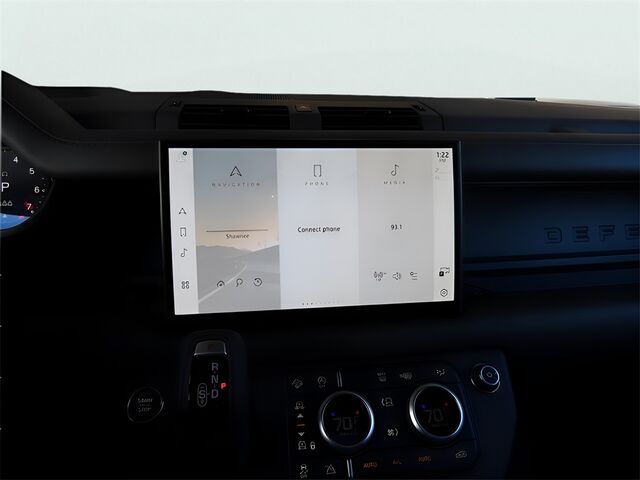 2025 Land Rover Defender 90 S Oshkosh WI 2025 Land Rover Defender 90 S Oshkosh WI