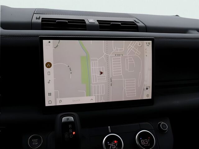 2025 Land Rover Defender 90 X-Dynamic SE Oshkosh WI