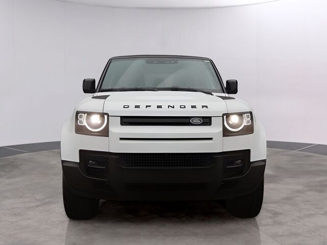 2025 Land Rover Defender 90 X-Dynamic SE Oshkosh WI