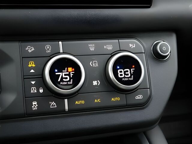 2025 Land Rover Defender 90 X-Dynamic SE Oshkosh WI