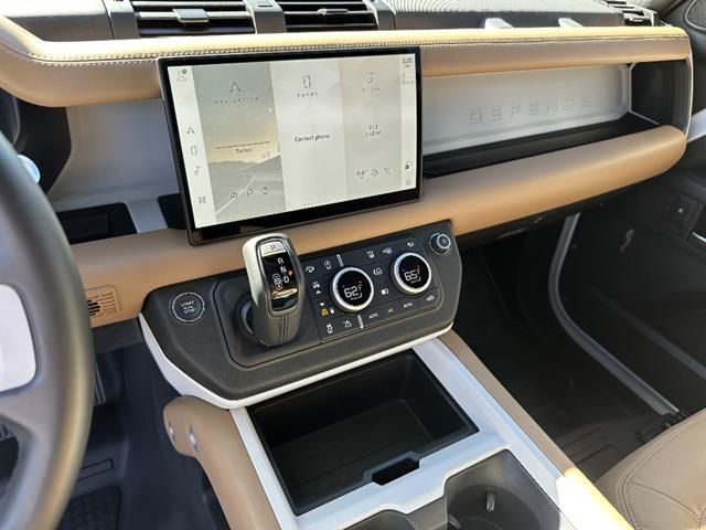 2025 Land Rover Defender 90 X-Dynamic SE Tucson AZ