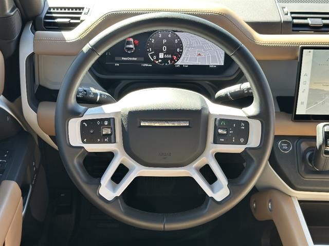 2025 Land Rover Defender 90 X-Dynamic SE Tucson AZ