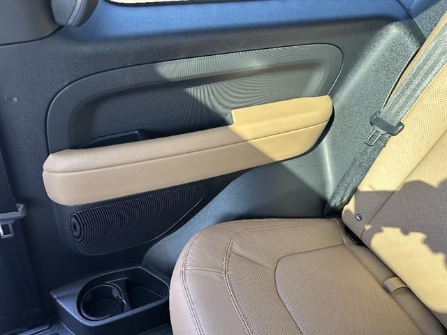 2025 Land Rover Defender 90 X-Dynamic SE Tucson AZ