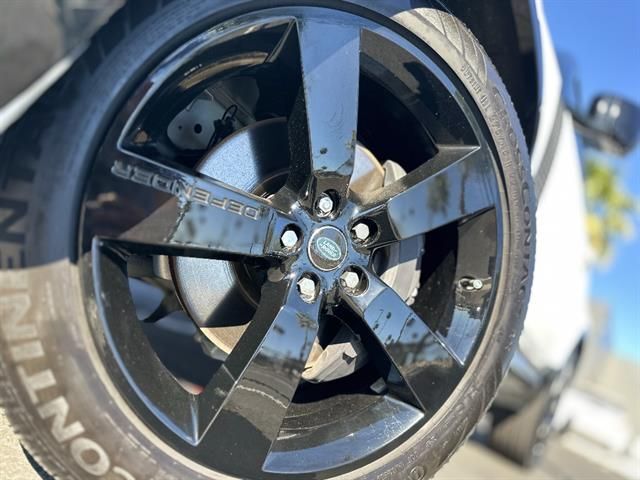 2025 Land Rover Defender 90 X-Dynamic SE Tucson AZ