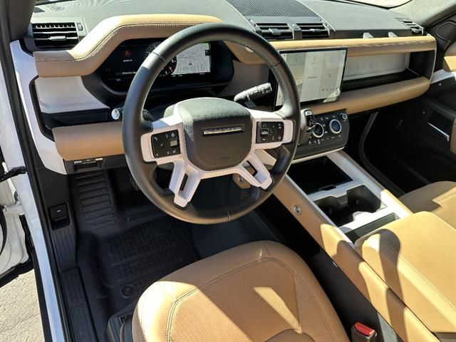 2025 Land Rover Defender 90 X-Dynamic SE Tucson AZ