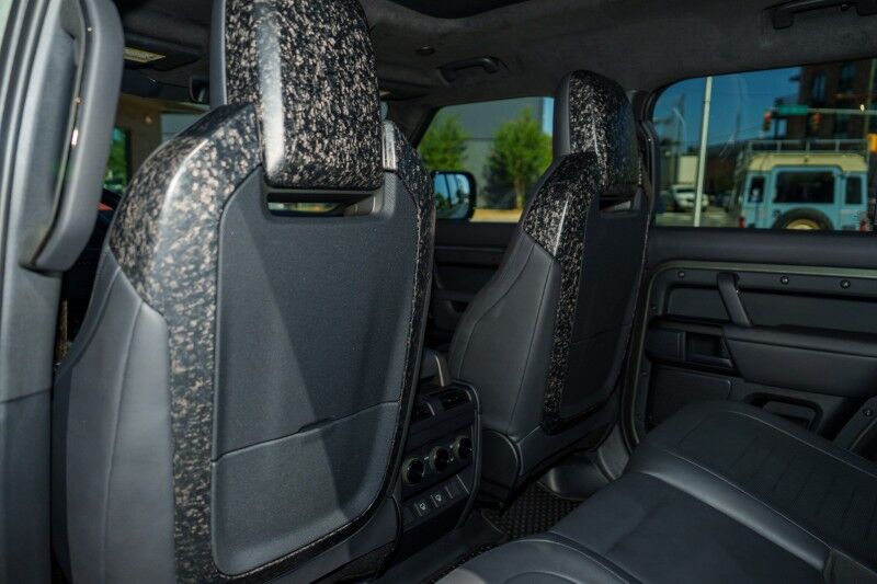 2025 Land Rover Defender OCTA Birmingham AL