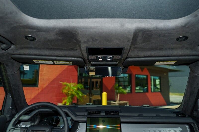 2025 Land Rover Defender OCTA Birmingham AL