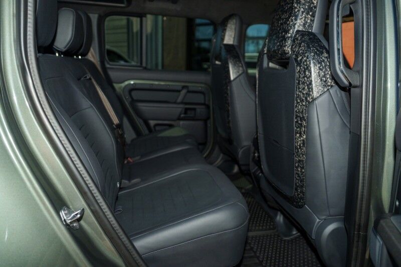 2025 Land Rover Defender OCTA Birmingham AL