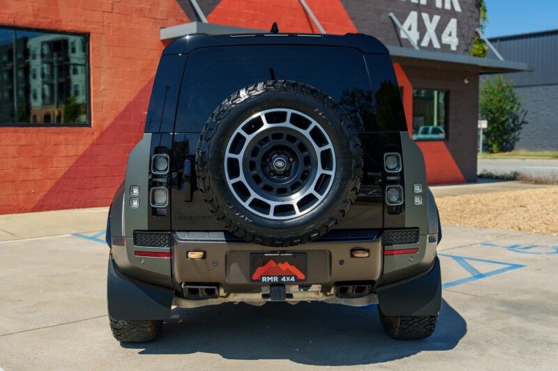 2025 Land Rover Defender OCTA Birmingham AL