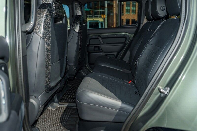2025 Land Rover Defender OCTA Birmingham AL