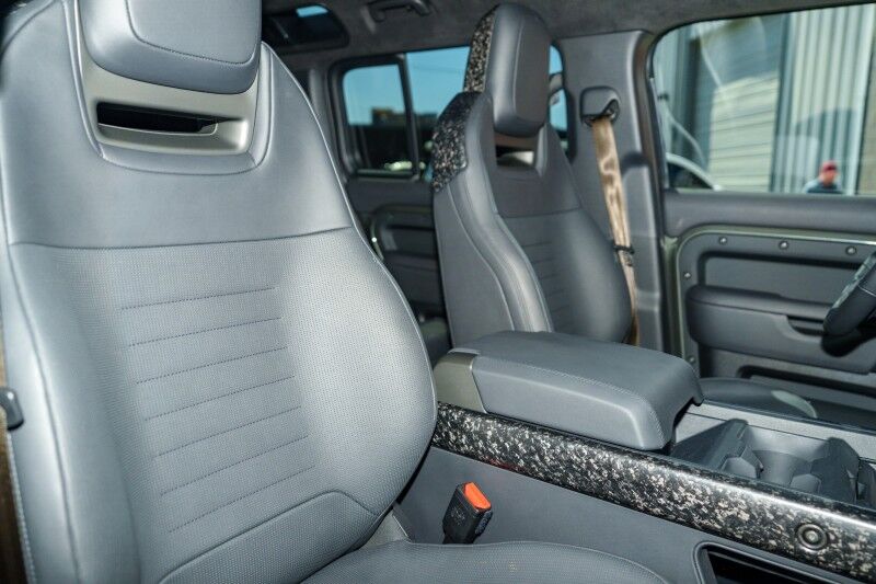 2025 Land Rover Defender OCTA Birmingham AL