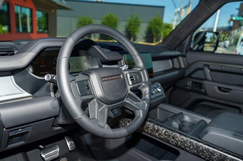 2025 Land Rover Defender OCTA Birmingham AL