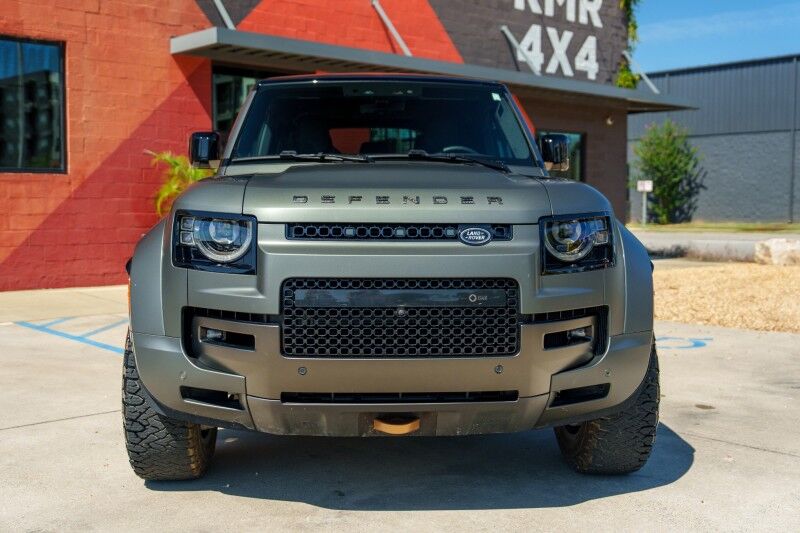2025 Land Rover Defender OCTA Birmingham AL