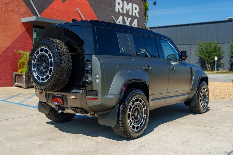 2025 Land Rover Defender OCTA Birmingham AL