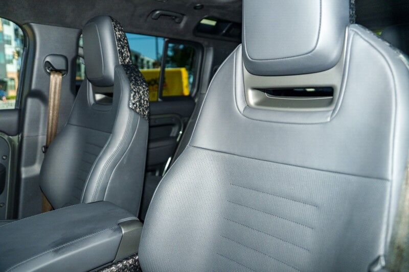 2025 Land Rover Defender OCTA Birmingham AL