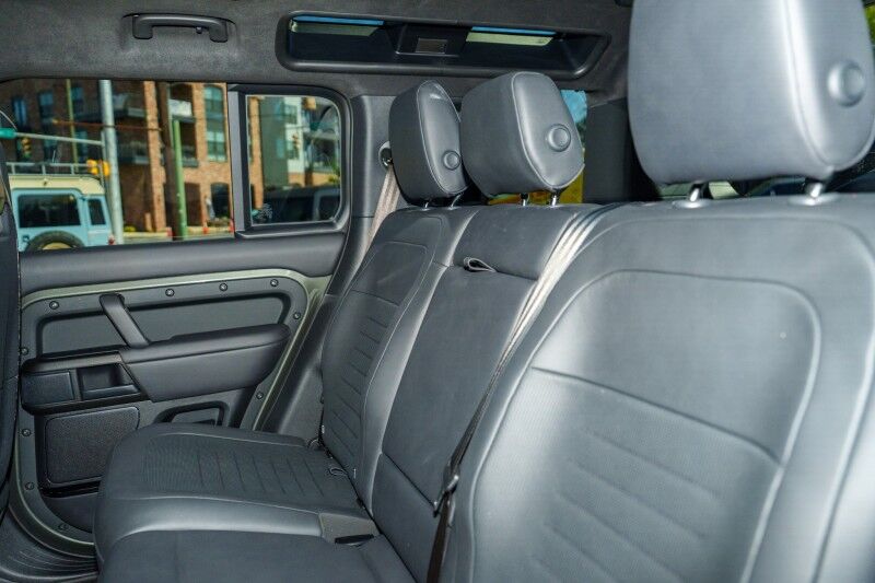 2025 Land Rover Defender OCTA Birmingham AL