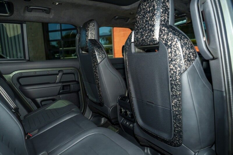 2025 Land Rover Defender OCTA Birmingham AL