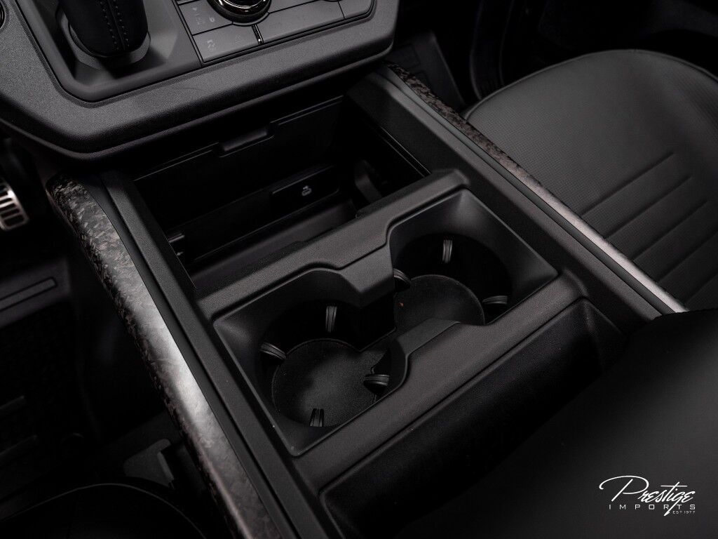 2025 Land Rover Defender OCTA Edition One North Miami Beach FL