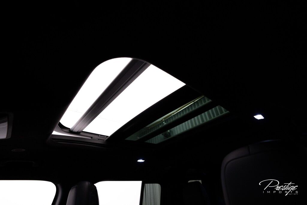 2025 Land Rover Defender OCTA Edition One North Miami Beach FL