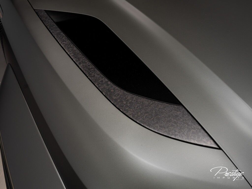 2025 Land Rover Defender OCTA Edition One North Miami Beach FL