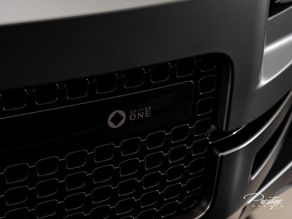 2025 Land Rover Defender OCTA Edition One North Miami Beach FL