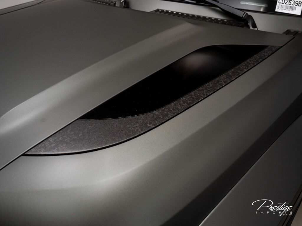 2025 Land Rover Defender OCTA Edition One North Miami Beach FL