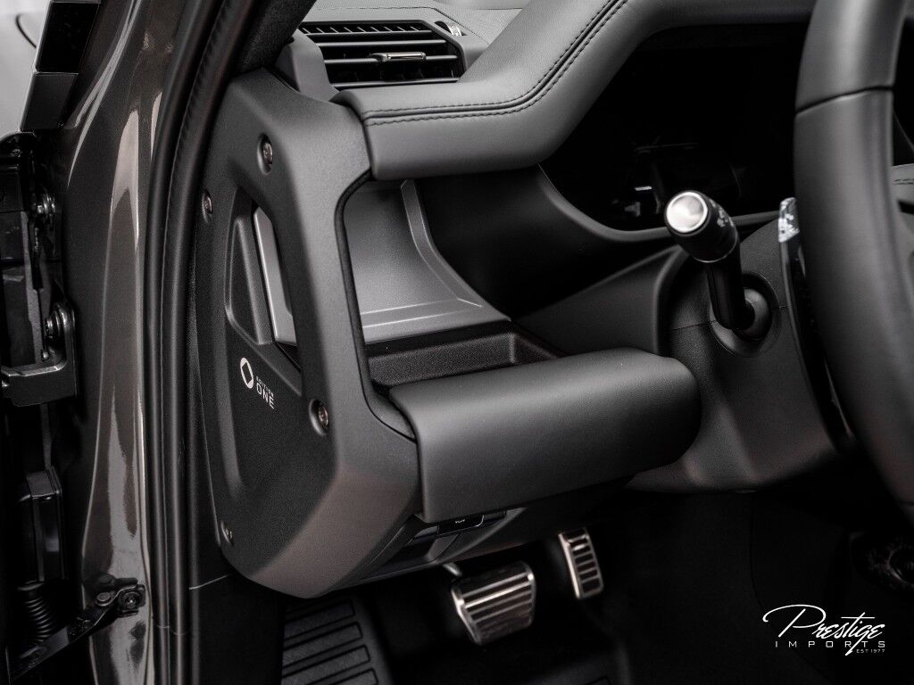 2025 Land Rover Defender OCTA Edition One North Miami Beach FL