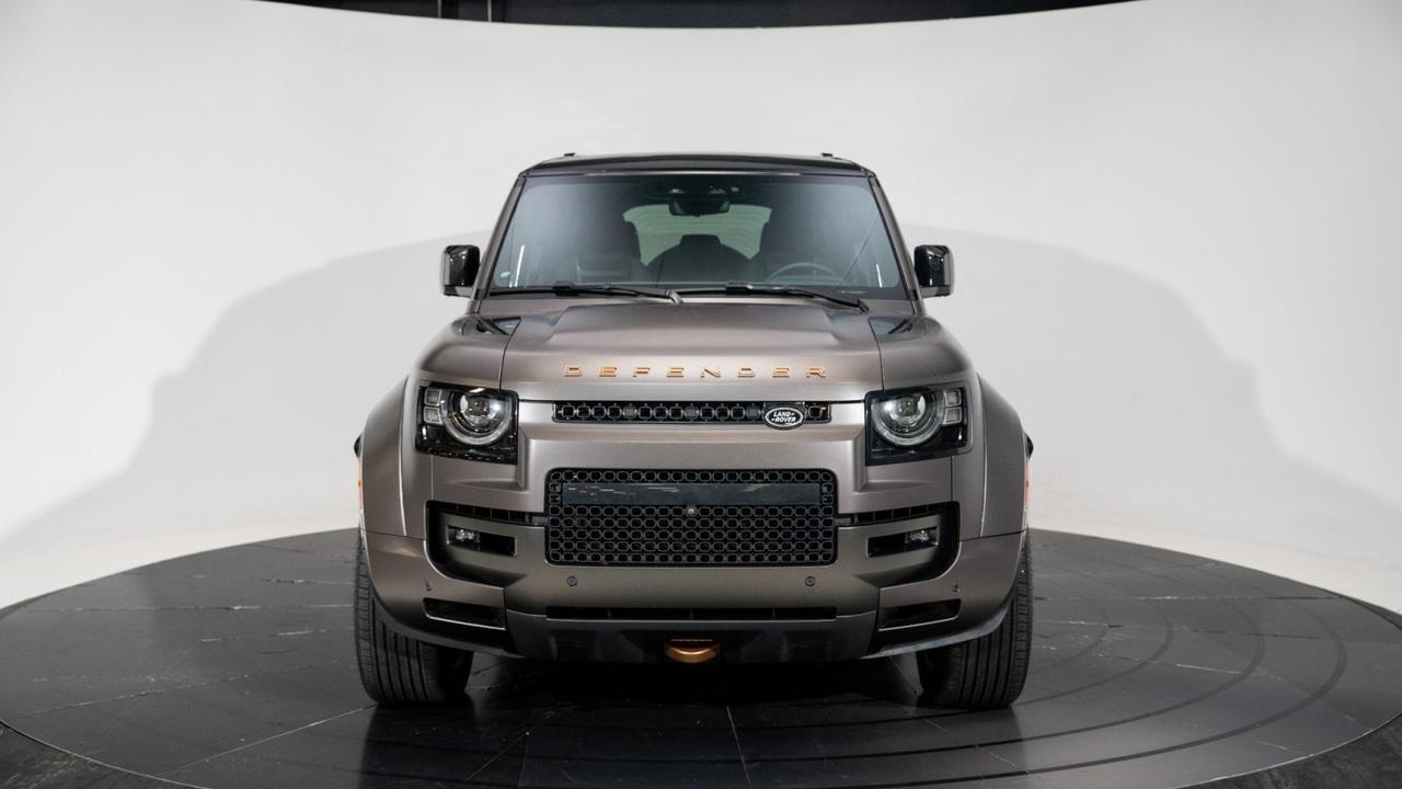 2025 Land Rover Defender OCTA Franklin TN