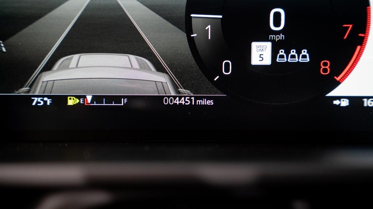 2025 Land Rover Defender OCTA Franklin TN