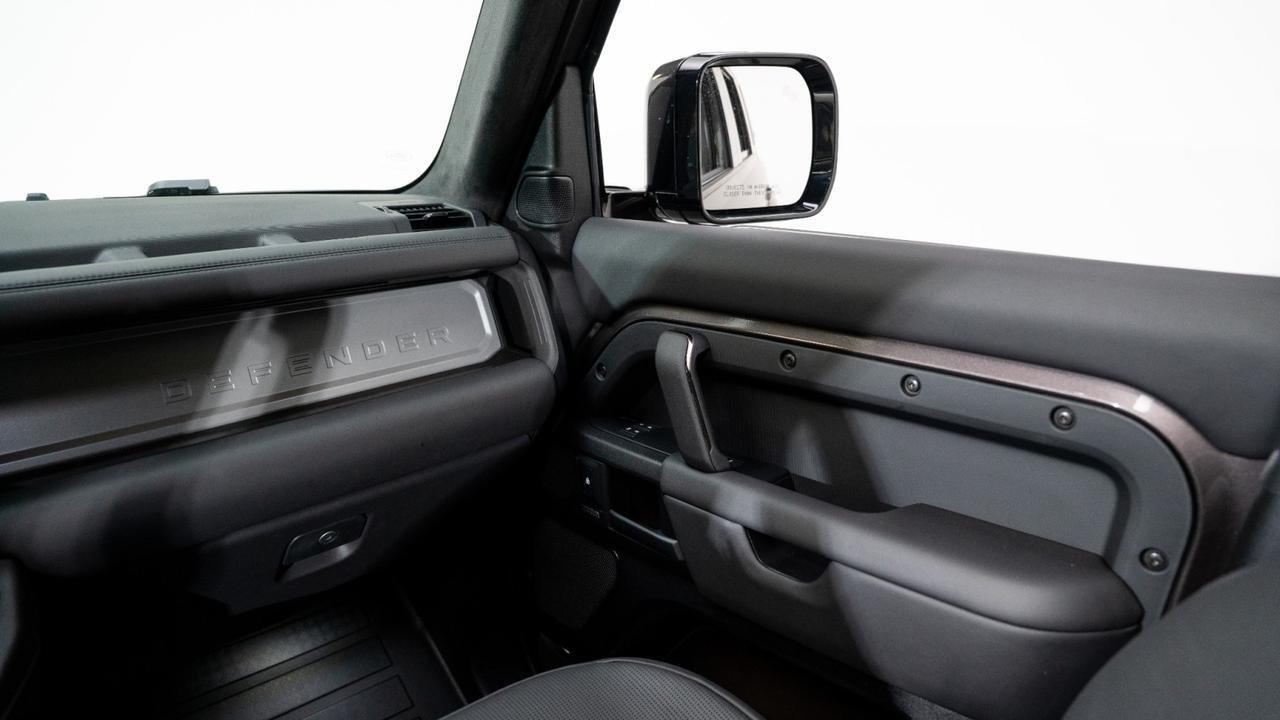 2025 Land Rover Defender OCTA Franklin TN