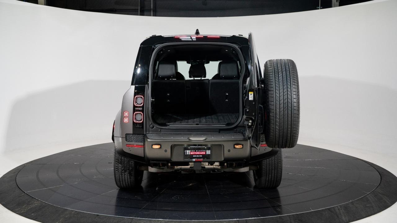 2025 Land Rover Defender OCTA Franklin TN