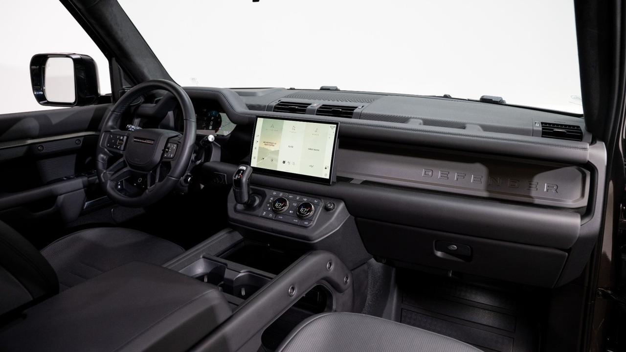 2025 Land Rover Defender OCTA Franklin TN