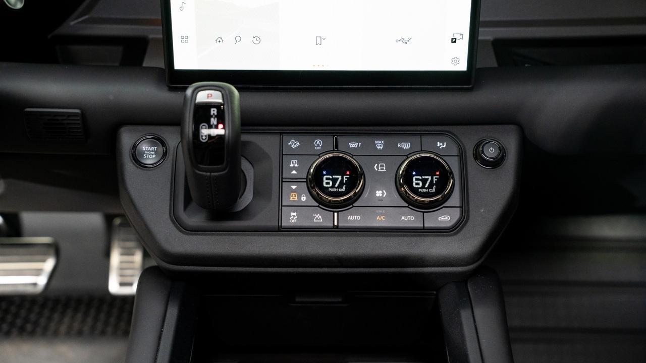 2025 Land Rover Defender OCTA Franklin TN
