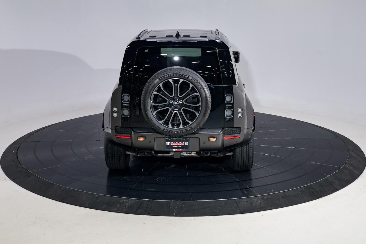 2025 Land Rover Defender OCTA Franklin TN