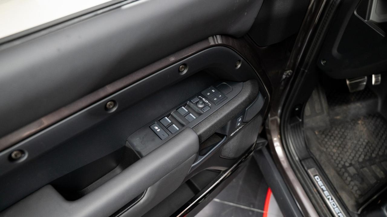 2025 Land Rover Defender OCTA Franklin TN