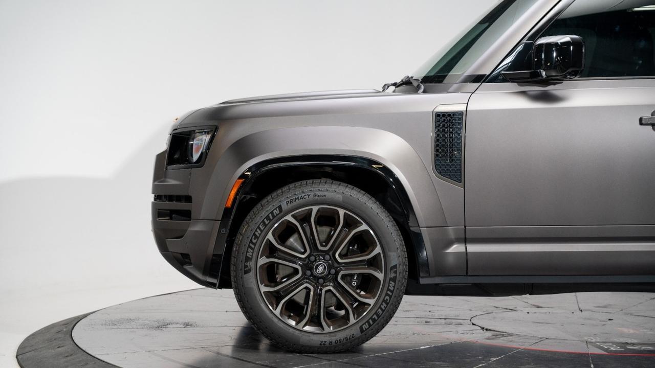 2025 Land Rover Defender OCTA Franklin TN