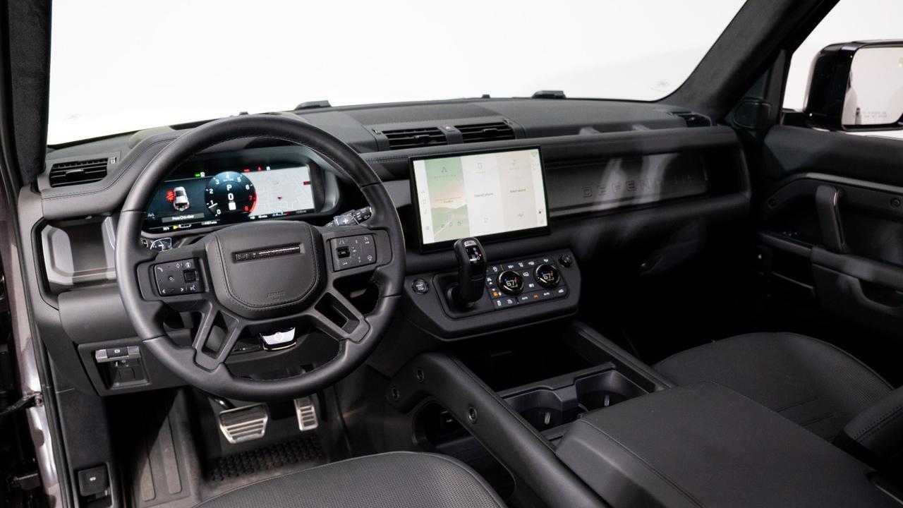 2025 Land Rover Defender OCTA Franklin TN