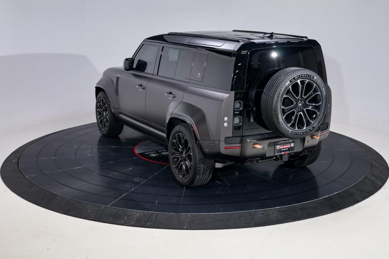 2025 Land Rover Defender OCTA Franklin TN