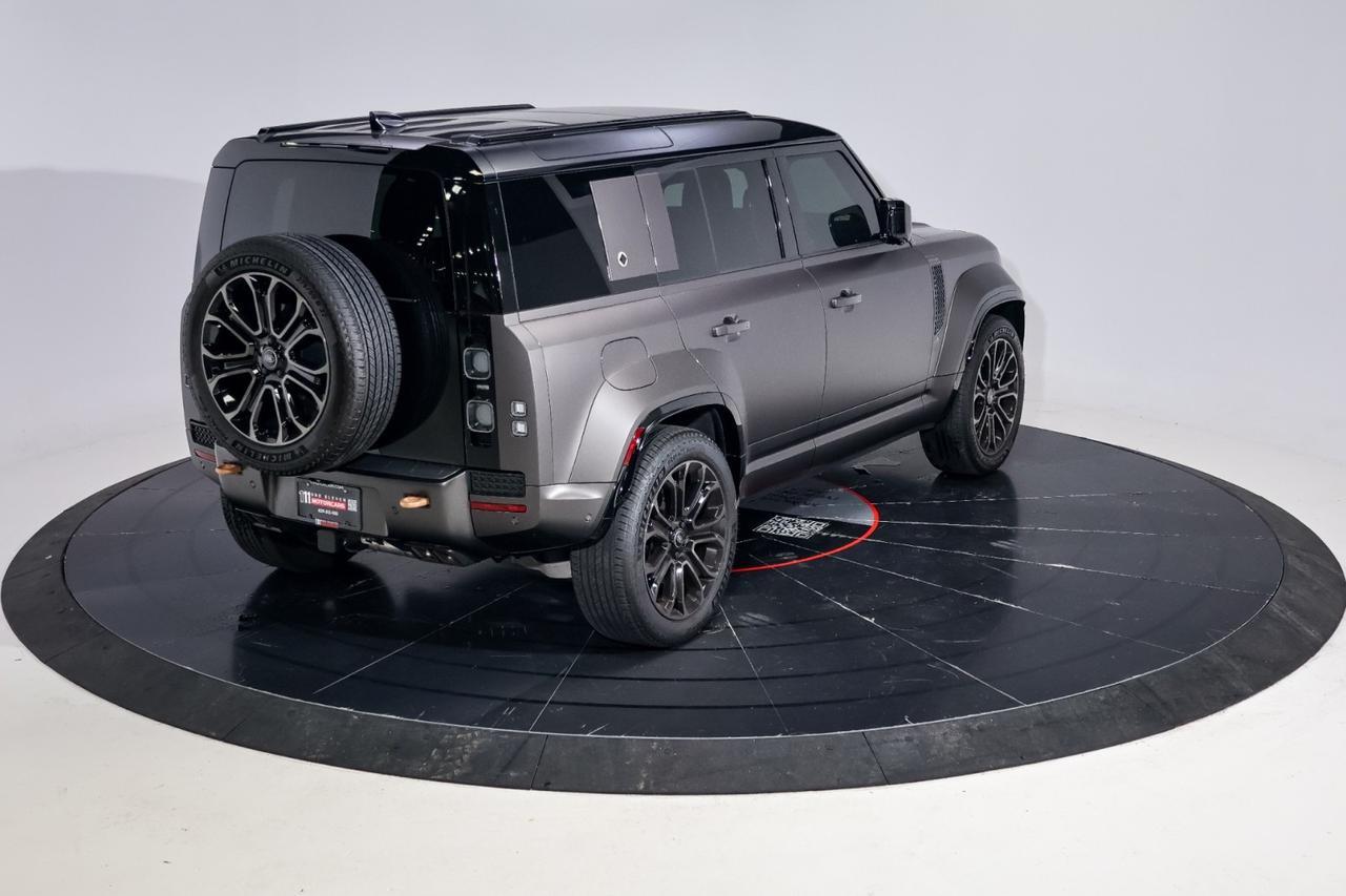 2025 Land Rover Defender OCTA Franklin TN