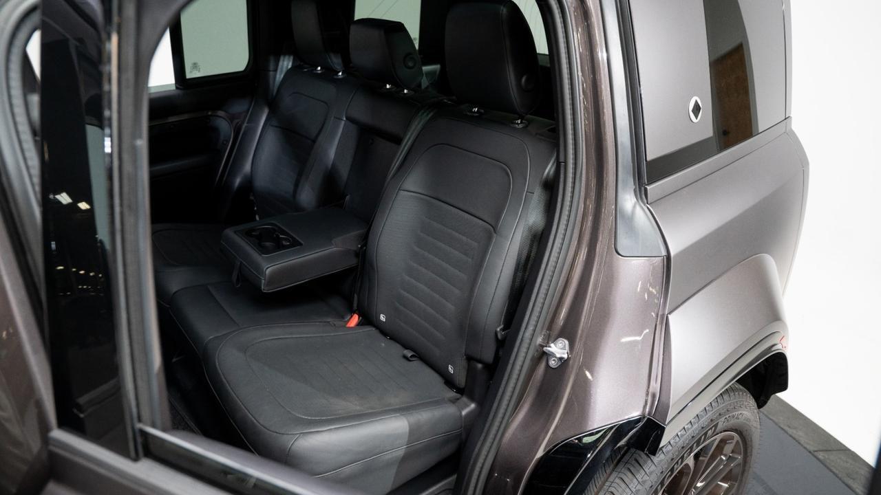 2025 Land Rover Defender OCTA Franklin TN