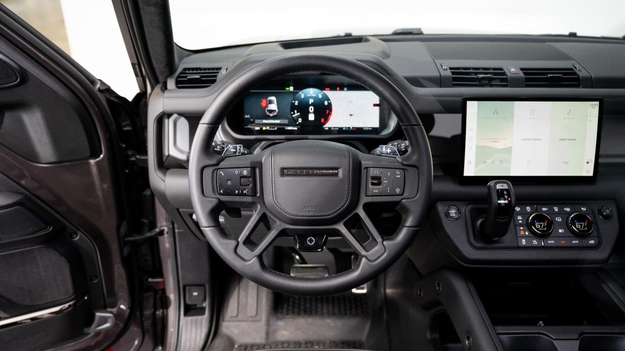 2025 Land Rover Defender OCTA Franklin TN