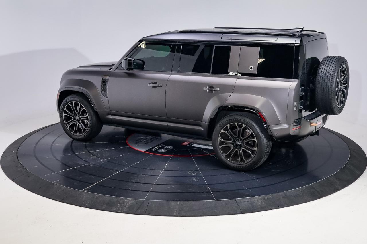 2025 Land Rover Defender OCTA Franklin TN