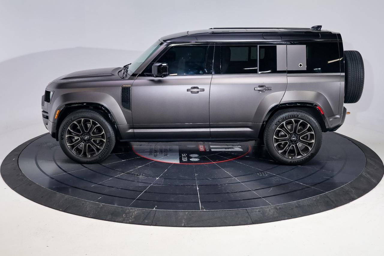 2025 Land Rover Defender OCTA Franklin TN