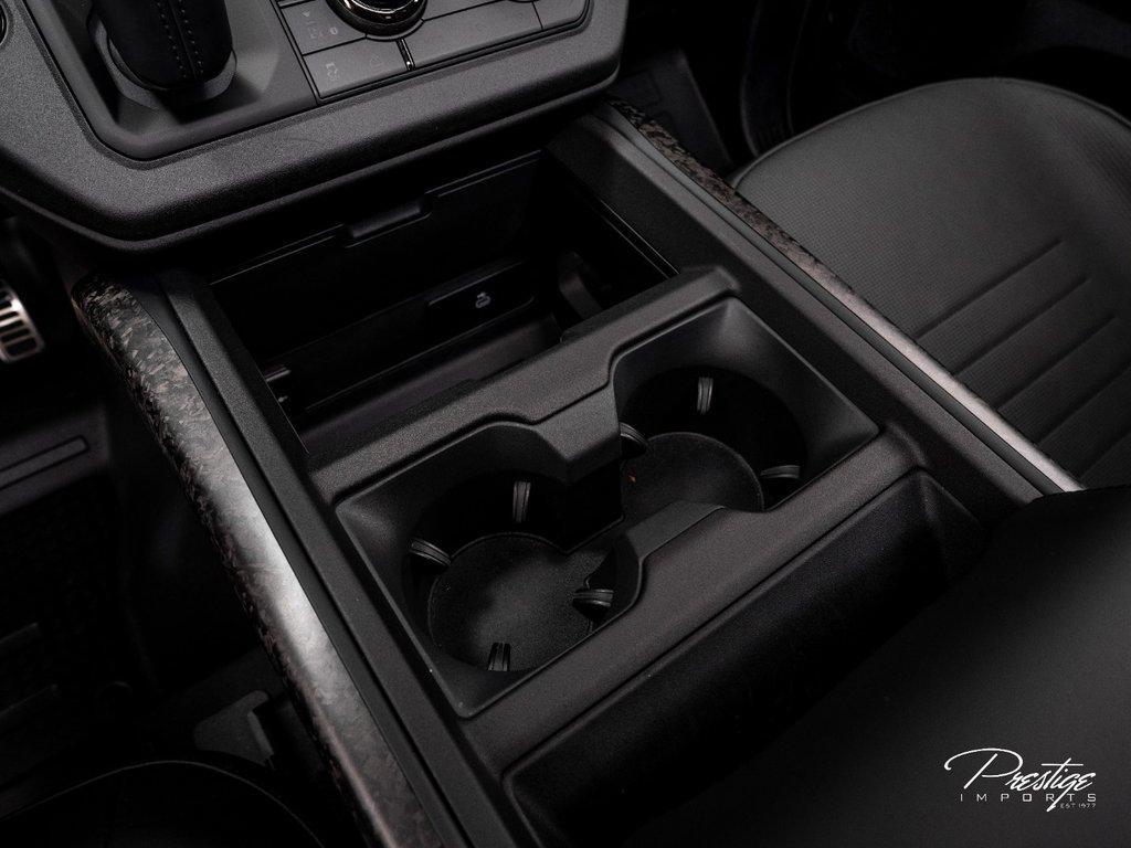 2025 Land Rover Defender P635 OCTA North Miami Beach FL