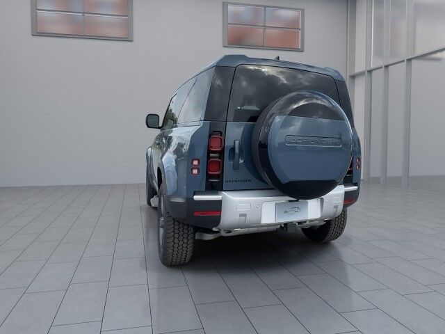 2025 Land Rover Defender S 4 Cylinder San Juan TX