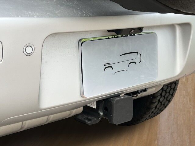 2025 Land Rover Defender S 4 Cylinder San Juan TX