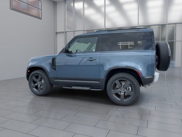 2025 Land Rover Defender S 4 Cylinder San Juan TX