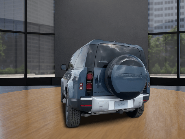 2025 Land Rover Defender S 4 Cylinder San Juan TX