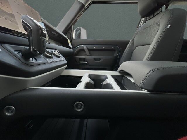 2025 Land Rover Defender S 4 Cylinder San Juan TX